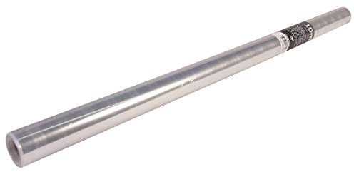 Clairefontaine 395598C Rolle (mit transparenter Folie, 10 x 0,70 m, 40µ, ideal für Verpackungen und Schaufenster, strapazierfähig und robust) 1 Rolle transparent
