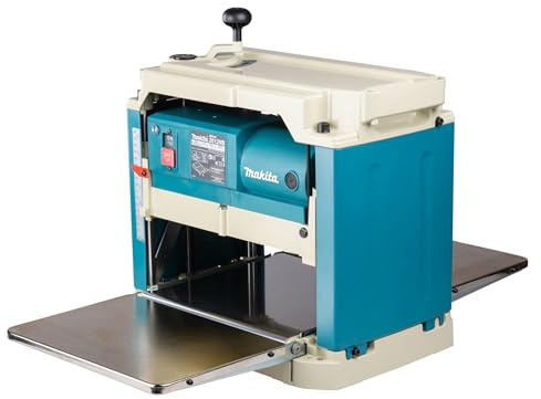 Makita 2012 NB Dickenhobel, 15 x 260 mm