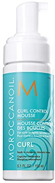 Moroccanoil Locken Pflegeschaum