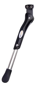 Atran Velo Atranvelo AtranVelo Unisex – Erwachsene Stylo DV Hinterbauständer, Schwarz, Einheitsgröße Atranvelo AtranVelo Unisex – Erwachsene Stylo DV Hinterbauständer, Schwarz, Einheitsgröße