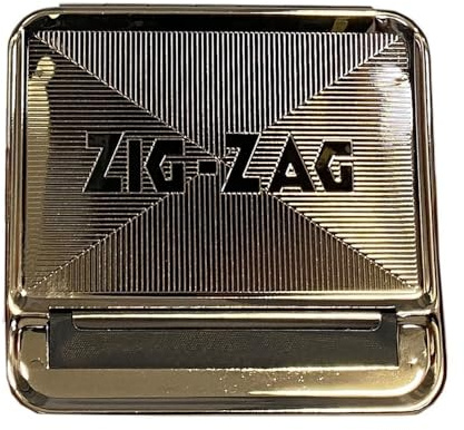 ZIG-ZAG® Rolling Box (Rollbox, Wickler, Drehmaschine)