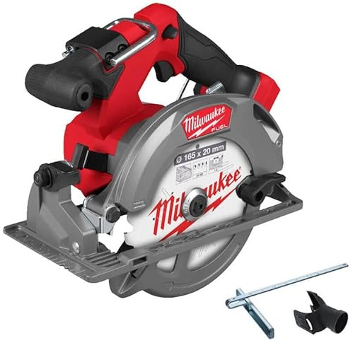 Milwaukee M18 CCS55-0 Akku- Handkreissäge FUEL(TM) 18V SOLO