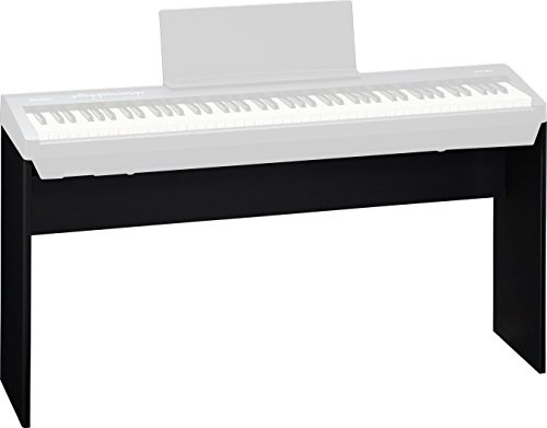 Roland KSC-70 BK Keyboard-Digital-Piano-Ständer f. FP-30 BK, Black