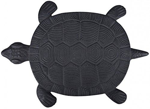 Esschert Design Trittstein, Schildkröte 1 Stück