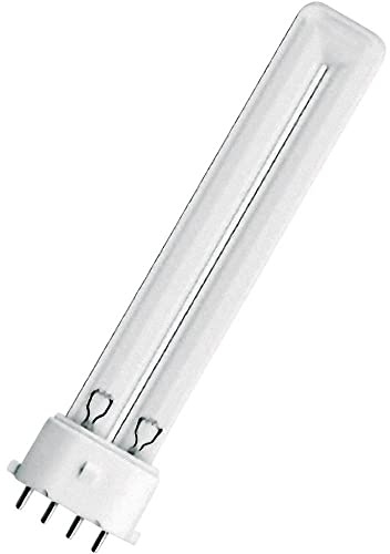 Osram UVC Lampe, PURITEC HNS S/E, 2G7 - 7W