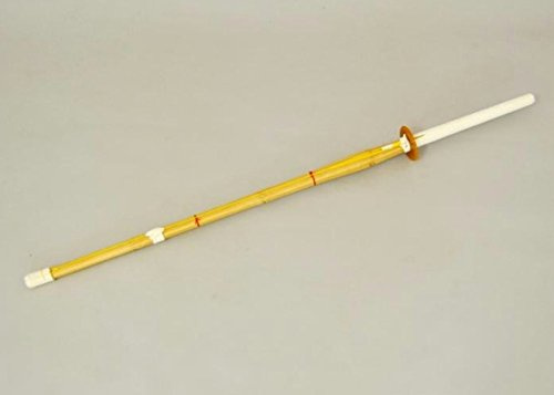 S.B.J - Sportland Shinai/Bambus Schwert für Aikido und Kendo 115 cm (37)