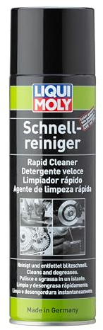 LIQUI MOLY Schnellreiniger | 500 ml | Schnellreiniger | Art.-Nr.: 3318