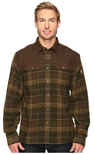 Fjällräven Granit Shirt