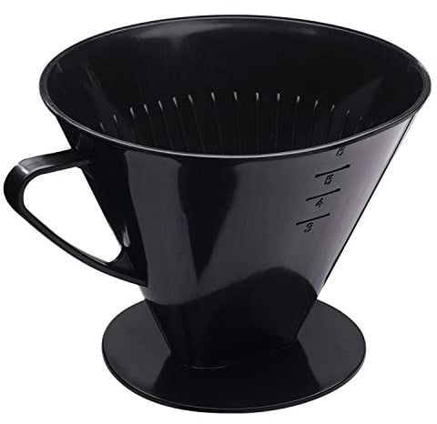 Westmark 24462261 Kaffeefilter Größe 6