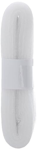 WENKO Maximex Saumband zum Anbügeln 18 mm x 10 m 1er, Waschbar bis 60°C, Kleidung kürzen ohne Nähen, einfach aufbügeln, ideal zum Flicken Kleiner Löcher und Risse