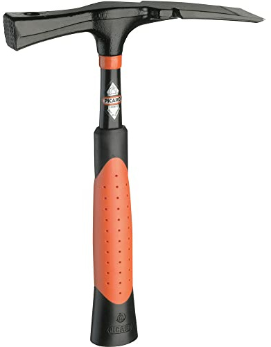Picard 0087700 Maurerhammer Black Giant 600G Berliner Form