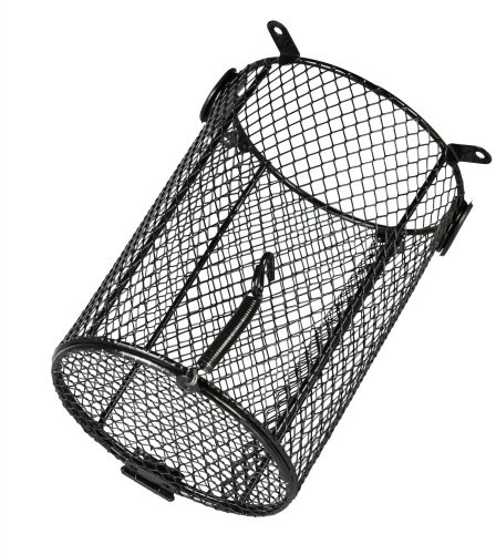 Trixie 76128 Schutzkorb für Terrarien-Lampen, ø 12 × 16 cm