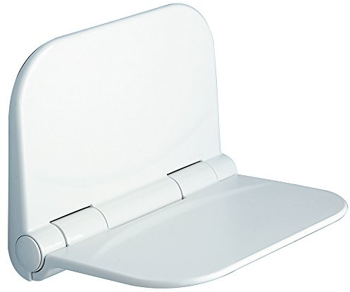 Gedy - 3s gedy dino duschklappsitzgewicht max 120 kg bad wc di82 italien