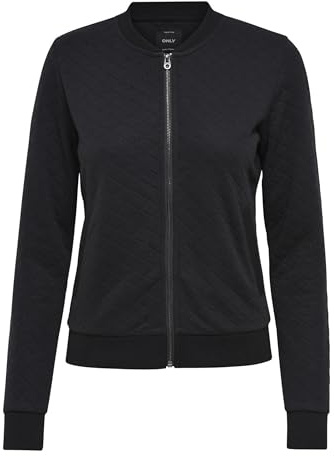 ONLY Female Sweatshirt ONLJOYCE Sweatshirt | Sweatshirts