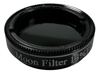 Gosky GOPA001 Teleskop-Mondfilter, 3,2 cm