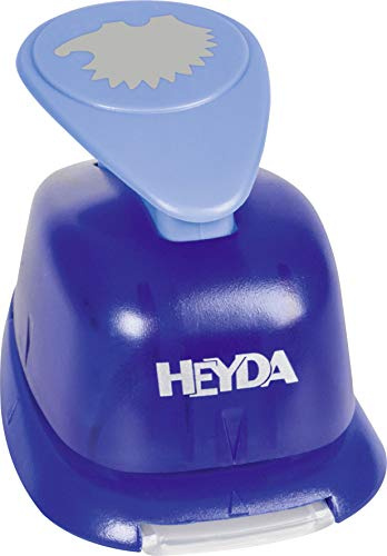 Heyda Motivstanzer groß Igel