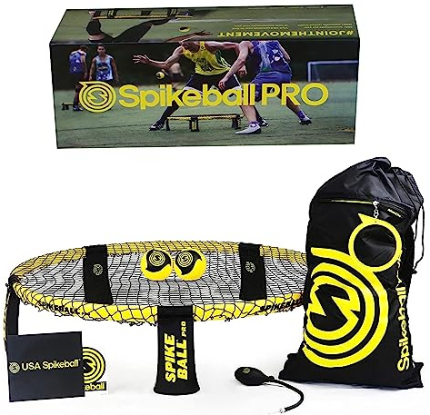 Spikeball