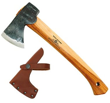 Gränsfors Wildmarksbeil – Axt