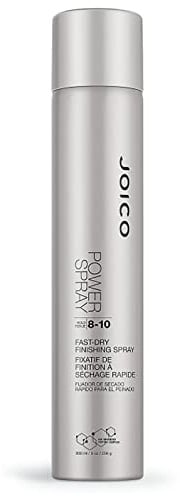 Joico Style & Finish Power Spray, 1er Pack (1 x 300 ml)