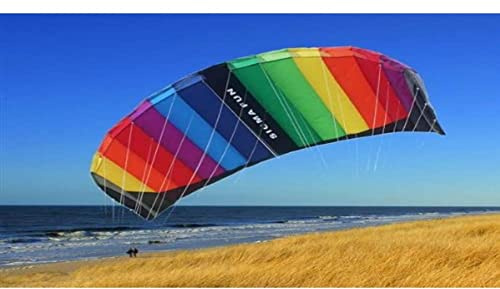 Elliot Sigma Regenbogen Drachen
