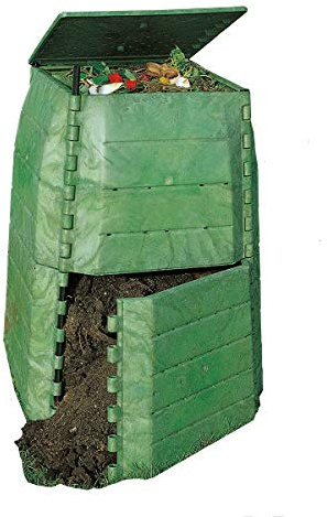 Container Trading Thermokomposter 450 Liter