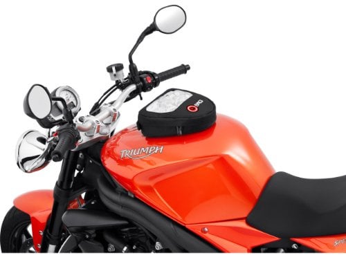PullPritt Motorrad Tank-Ruckack Magnet