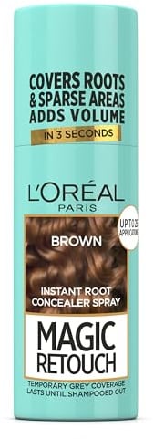 L'Oreal Magic Retouch, Spray zur sofortigen Ansatzkaschierung