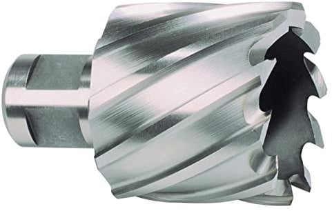 Kernbohrer,108250,HSS, AA8Mod 40,0mm