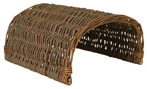 Trixie 62112 Weidenbrücke, 24 × 13 × 25 cm