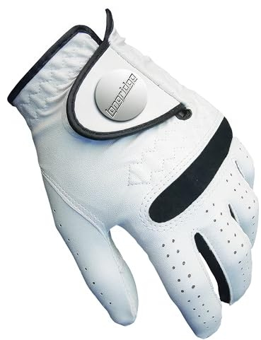 Longridge Damen Golf Handschuh All-Wetter