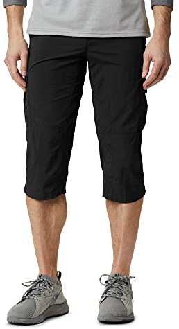 Columbia Silver Ridge II Capri, Caprihose für Herren