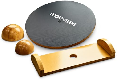 Sport-Thieme Balance-Board Deluxe