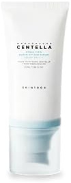 SKIN1004 Madagascar Centella Hyalu-cica Water-Fit Sun Serum - Koreanischer Blocker mit Centella und Hyaluronsäure