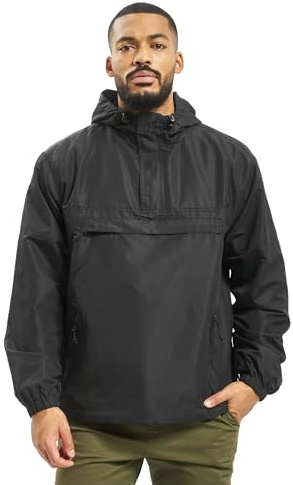 Brandit Summer Windbreaker, | Regenjacke, Anorak, Trainingsjacke - viele Farben, Größe S bis 5XL