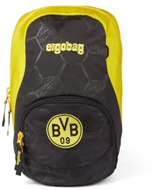 Ergobag Ease Small Borussia Dortmund Kindergartenrucksack