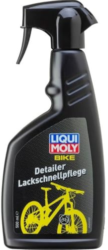 LIQUI MOLY Bike Detailer | 500 ml | Fahrrad | Fahrradpflege | Art.-Nr.: 6050
