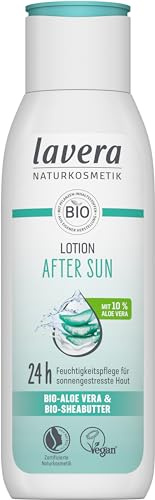 lavera After Sun Lotion