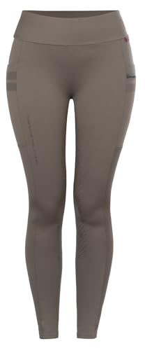 Cavallo Cavallenka Grip Mocca | Farbe: mocha latte , Größe: 32