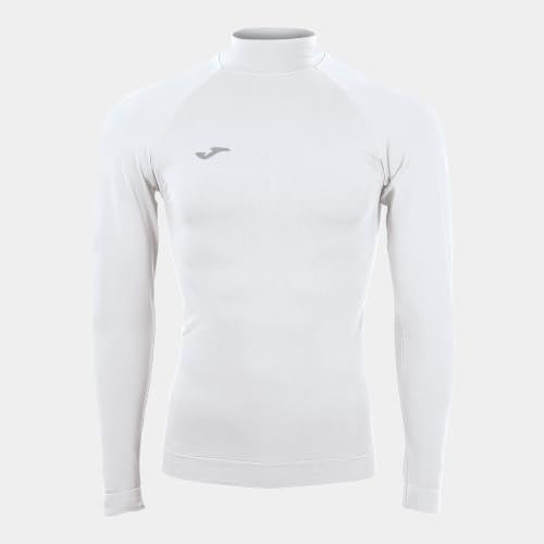 Joma Langarm Thermoshirt, S - XL - Nahtlose Kompression zur Verhinderung von Rötungen, ideal für alle Arten von Training - Brama