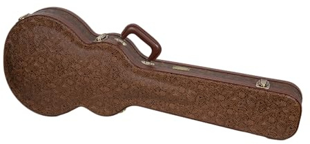 Crossrock Designer Series Gitarrenkoffer