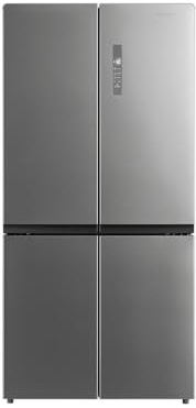 Küppersbusch FKG 9650.0 E K-Series.6 French Door Kühl-Gefrierkombination Edelstahl