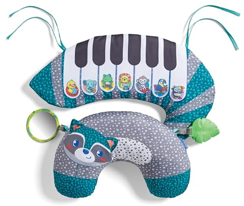 Infantino 3-in-1 Tummy time Pillow and Piano