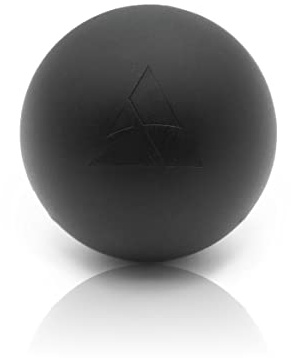 ATHLETIC AESTHETICS Premium Massageball Set - Faszien-Ball/Duo-Ball/Igel-Ball/Faszien-Rolle zur Selbstmassage und Triggerpunkttherapie - Verschiedene Sets für die Anwendung in der Physiotherapie