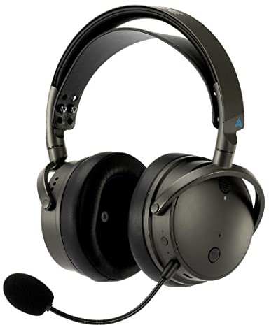 Audeze Maxwell Wireless Gaming Headset für PlayStation