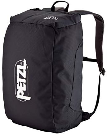 PETZL - Seilsack KLIFF - Unisex, Grau, Einheitsgröße