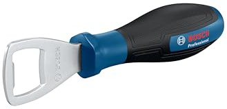 Bosch Professional Flaschenöffner (3,0 mm dicker Edelstahlrand)