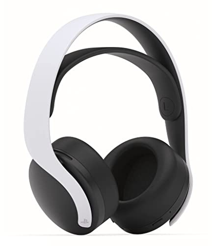 Playstation Sony Pulse 3D-Wireless Headset 5