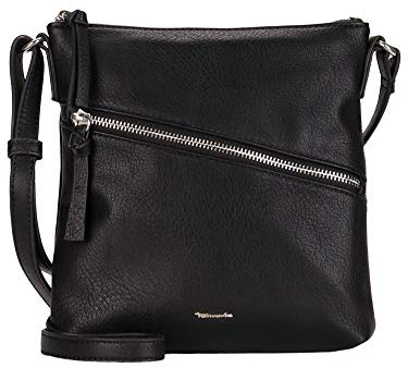 Tamaris Alessia Crossover Bag Black