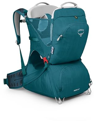 Osprey Poco Kindertrage LT