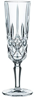 Spiegelau & Nachtmann Noblesse Champagnerglas Set/6 [SET6] [SP]